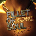 Fillet Of Soul Opus II Fillet Of Soul Opus II