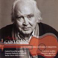 Garcia Abril: Concertos for Guitar & Orchestra / Gabriel Estarellas, Anton Garcia Abril, Madrid Symphony Orchestra