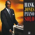 Hank Jones/Piano Solo[FSRCD483]