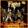 The War Of Words : Demos The War Of Words : Demos