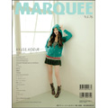 MARQUEE Vol.76