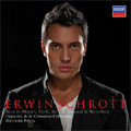 Erwin Schrott -Arias by Mozart, Verdi, Berlioz, Meyerbeer / Riccardo Frizza(cond), Orquestra de la Comunitat Valenciana