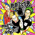 PUNK THE WORLD!!! PUNK THE WORLD!!!