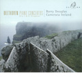 Beethoven:Piano Concertos No.1, No.5 (4/8, 9/2006) / Barry Douglas(p/cond), Camerata Ireland
