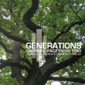 Georges Paczynski Trio/Generations[ASCD060401]