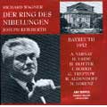 Wagner: (Der) Ring des Nibelungen Wagner: (Der) Ring des Nibelungen