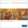 T.Albinoni : Il Nascimento dell'Aurora (1/18-23/2007) / Rene Clemencic(cond/cemb), Clemencic Consort, etc T.Albinoni : Il Nascimento dell'Aurora (1/18-23/2007) / Rene Clemencic(cond/cemb), Clemencic Consort, etc