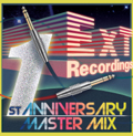 ExT Recordings 1st ANNIVERSARY MASTER MIX