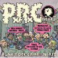 PUNK ROCK CAMP!! NEXT 2