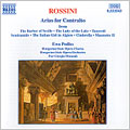 Hungarian State Opera Chorus/Rossini Arias for Mezzo-Soprano / Podles, Morandi[8553543]