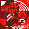 GAME SOUND LEGEND SERIES「BACK IN THE S.S.T BAND!!～THE VERY BEST」