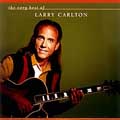 ザ・ヴェリー・ベスト・オブ・ラリー・カールトン ザ・ヴェリー・ベスト・オブ・ラリー・カールトン