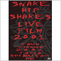 LIVE FILM 2001～TOUR{VIRAGO}2001 TOKYO SHIBUYA-AX