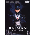 バットマン リターンズ(1枚組) バットマン リターンズ(1枚組)