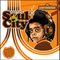 Soul And The City (UK) Soul And The City (UK)