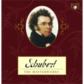 Schubert: The Masterworks -Complete Symphonies, Complete Mass, String Quartets, String Quintets, etc Schubert: The Masterworks -Complete Symphonies, Complete Mass, String Quartets, String Quintets, etc