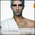 Vivaldi: Tito Manlio Vivaldi: Tito Manlio