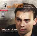 Haydn: Piano Sonatas; Beethoven: Piano Concerto / Lazic Haydn: Piano Sonatas; Beethoven: Piano Concerto / Lazic