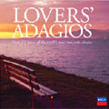 LOVERS' ADAGIOS:HEALING COMPILATION ALBUM