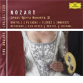 Mozart: Great Opera Moments Ii / Mitridate, Le Nozze Di Figaro, Don Giovanni, Cosi Fan Tutte / Natalie Dessay(S), Juan Diego Florez(T), etc