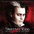 Sweeney Todd : The Demon Barber Of Fleet Street (OST) (Highlights)