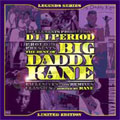 Best Of Big Daddy Kane - Hosted By Kane