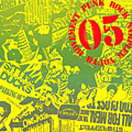 PUNK ROCK SAMPLER YOUTH MOVEMENT'05