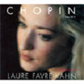 Chopin: Walzes / Laure Favre-Kahn Chopin: Walzes / Laure Favre-Kahn