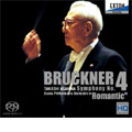 ブルックナー: 交響曲第4番 ｢ロマンティック｣(ハース版) (11/27/2000)  / 朝比奈隆指揮, 大阪フィルハーモニー交響楽団