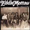 Eddie Mottau/ノー・モウルディング＜生産限定盤＞