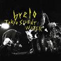 TOKYO SILENT WATER