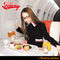 Tommy airline [レーベルゲートCD]＜通常盤＞