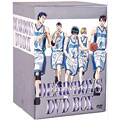 「DEAR BOYS」DVD-BOX＜初回生産限定版＞