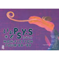 PSYS/LIVE PSYS NON-FICTION TOUR '88-'89/PSYS 4SIZE[MHBL-1031]