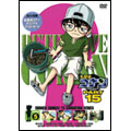 名探偵コナン PART 15 Volume5 DVD