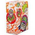 鳥山明/Dr.スランプ アラレちゃん DVD-BOX SLAMP THE BOX んちゃ