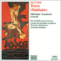 Puccini: Turandot - highlights