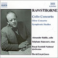 Rawsthorne: Orchestral Works Rawsthorne: Orchestral Works