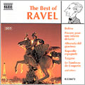 /The Best of Ravel[8556673]