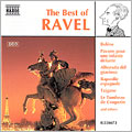 The Best of Ravel The Best of Ravel