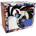 科学忍者隊ガッチャマン COMPLETE DVD BOX（27枚組）＜1,500セット完全限定＞