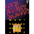 ONE NIGHT MAGIC Vol.2