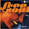 フリー・ソウル・ムーン フリー・ソウル・ムーン