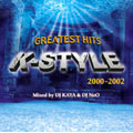 GREATEST HITS K-STYLE 2000-2002 Mixed by DJ KAYA &DJ NeO[FARM-0015]