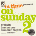 in time/on sunday vol.2[UVCA-1002]