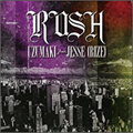 RUSH ［CD+DVD］＜初回生産限定盤＞