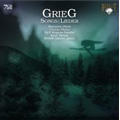 Grieg: Complete Songs - 4 Melodies Op.15, 3 Melodies de Peer Gynt Op.23, 6 Lieder Op.49, etc Grieg: Complete Songs - 4 Melodies Op.15, 3 Melodies de Peer Gynt Op.23, 6 Lieder Op.49, etc