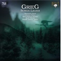 Grieg: Complete Songs - 4 Melodies Op.15, 3 Melodies de Peer Gynt Op.23, 6 Lieder Op.49, etc
