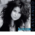 Agata Zubel: Cascando / Cellonet, Seattle Chamber Players, etc