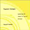 Howard Hanson: Symphony No.1, No.2, etc / Howard Hanson, Eastman-Rochester Symphony Orchestra